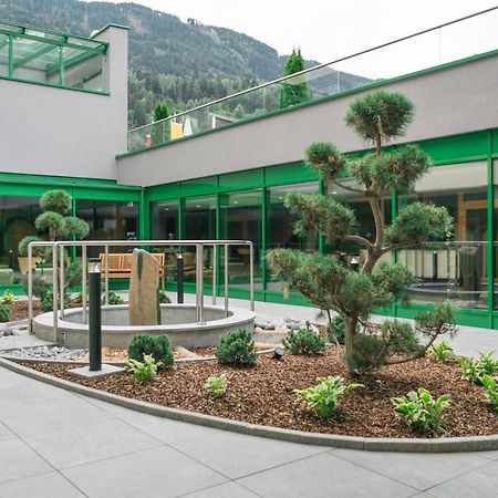 Haus Oberdorf Apartment Цамс Екстериор снимка