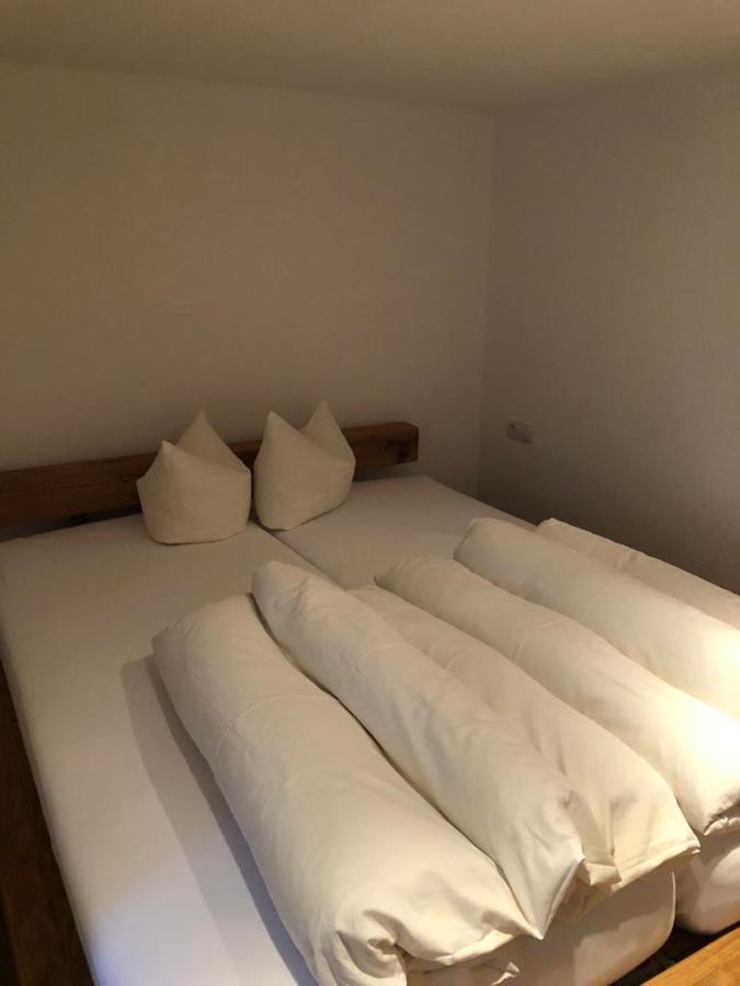Haus Oberdorf Apartment Цамс Екстериор снимка