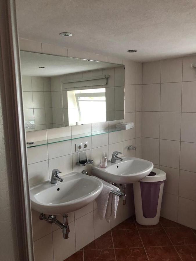 Haus Oberdorf Apartment Цамс Екстериор снимка